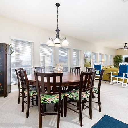 Вилла My Favorite Beach House Bolivar Peninsula Экстерьер фото
