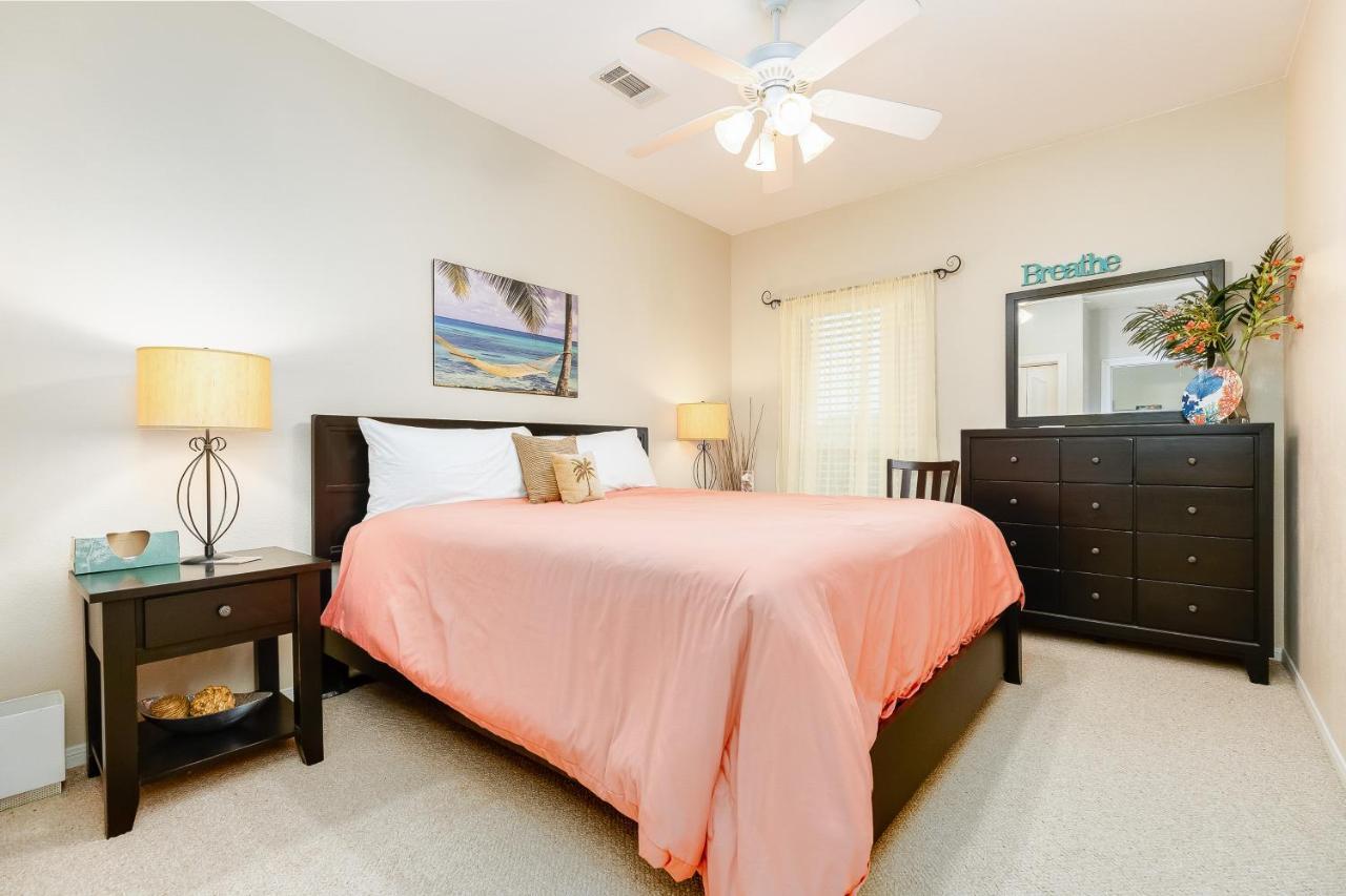Вилла My Favorite Beach House Bolivar Peninsula Экстерьер фото